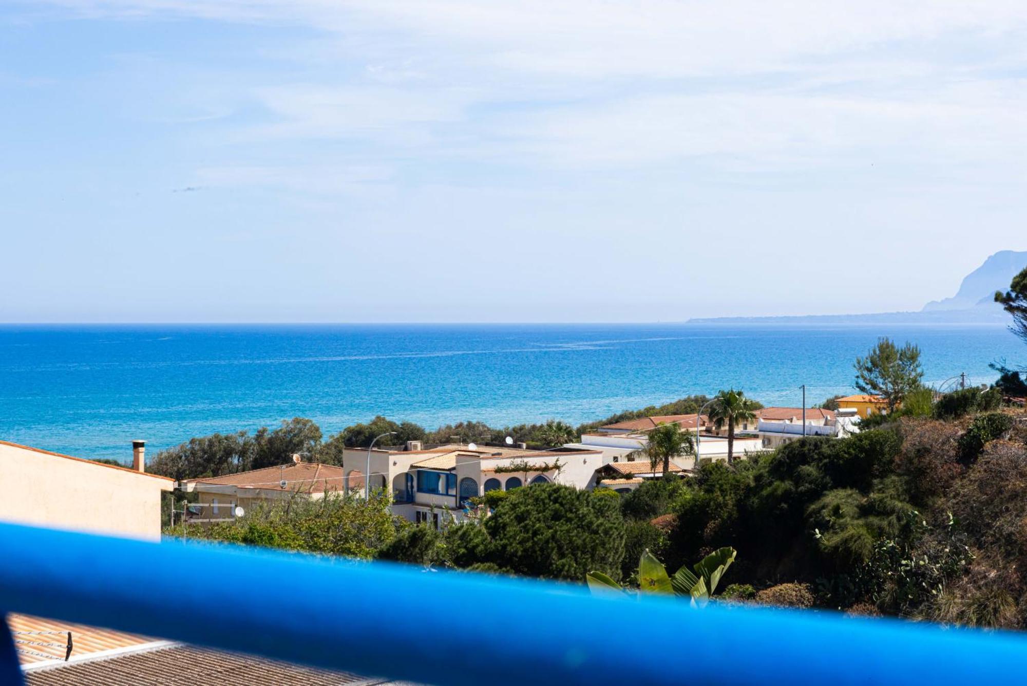 Holidaysicily Alcamo Marina Cameră foto