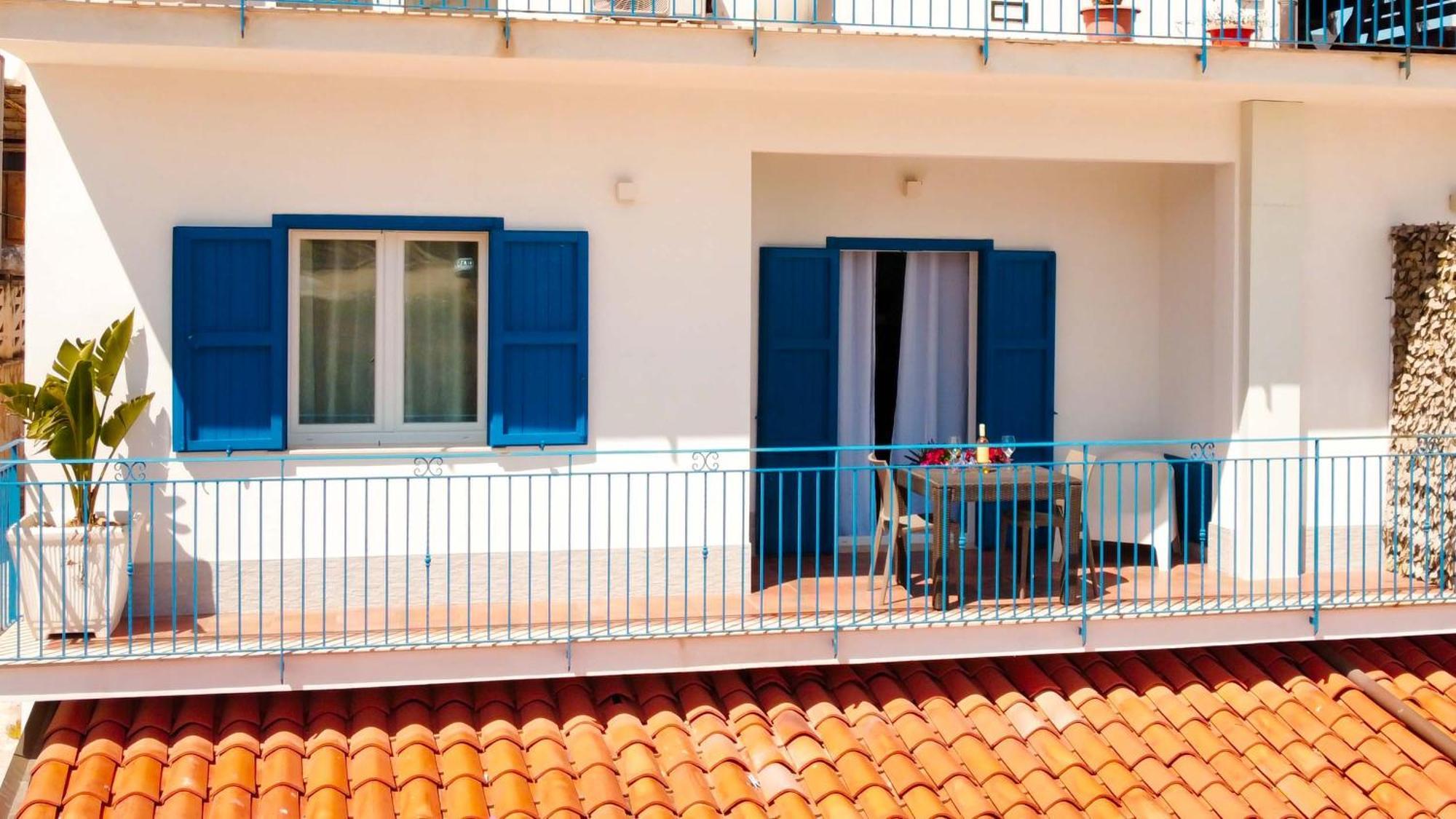 Holidaysicily Alcamo Marina Cameră foto