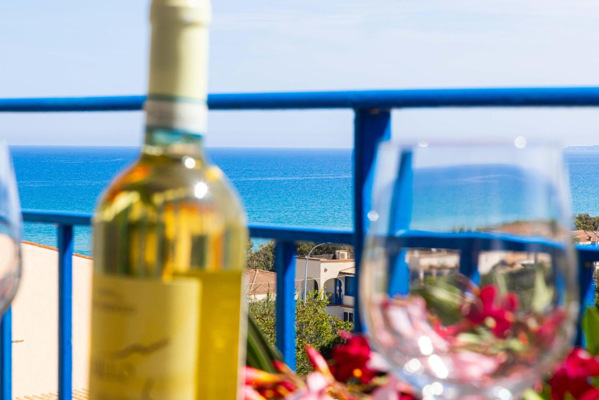 Holidaysicily Alcamo Marina Cameră foto